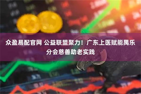 众盈易配官网 公益联盟聚力！广东上医赋能禺乐分会慈善助老实践